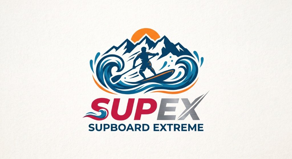 Supex SUP Board Kiralama